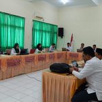 Rapat Distribusi Mata Kuliah, Dekan FUAD Tekankan Peningkatan Kinerja Dosen Berdasarkan EDOM