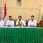 Kunjungi Kemenag Kota Manado, Dekan FUAD ajak Penyuluh Kuliah di IAIN Manado