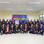 Yudisium FUAD, Dekan Tekankan Integritas dan Pengabdian