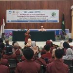 Prodi Sosiologi Agama FUAD dan Sosiologi UNG Jalin Kerja Sama Akademik
