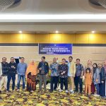 FUAD Gelar Workshop Review Kurikulum OBE dan Penyusunan RPS