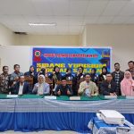 Yudisium FUAD IAIN Manado: Cetak Lulusan Unggul