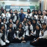 Dosen FUAD menjadi Peserta Pelatihan Moderasi Beragama dan Internalisasi Ekoteologi di UIN SATU Tulungagung, Jawa Timur