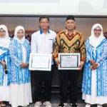 Special Hari Ibu: FUAD & BKMT Sulut Laksanakan Talkshow, Ajak para Ibu Tangguh Dakwah Terus Menyala