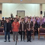 Harapan Dekan FUAD Ketika Membuka Kegiatan Psychology Leadership Training