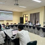 TIPD IAIN Manado Sosialisasikan Aplikasi SALAM di FUAD, Dorong Layanan Akademik Digital